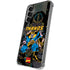 Marvel Classic Comics Thanos Galaxy S24 Plus Clear Case